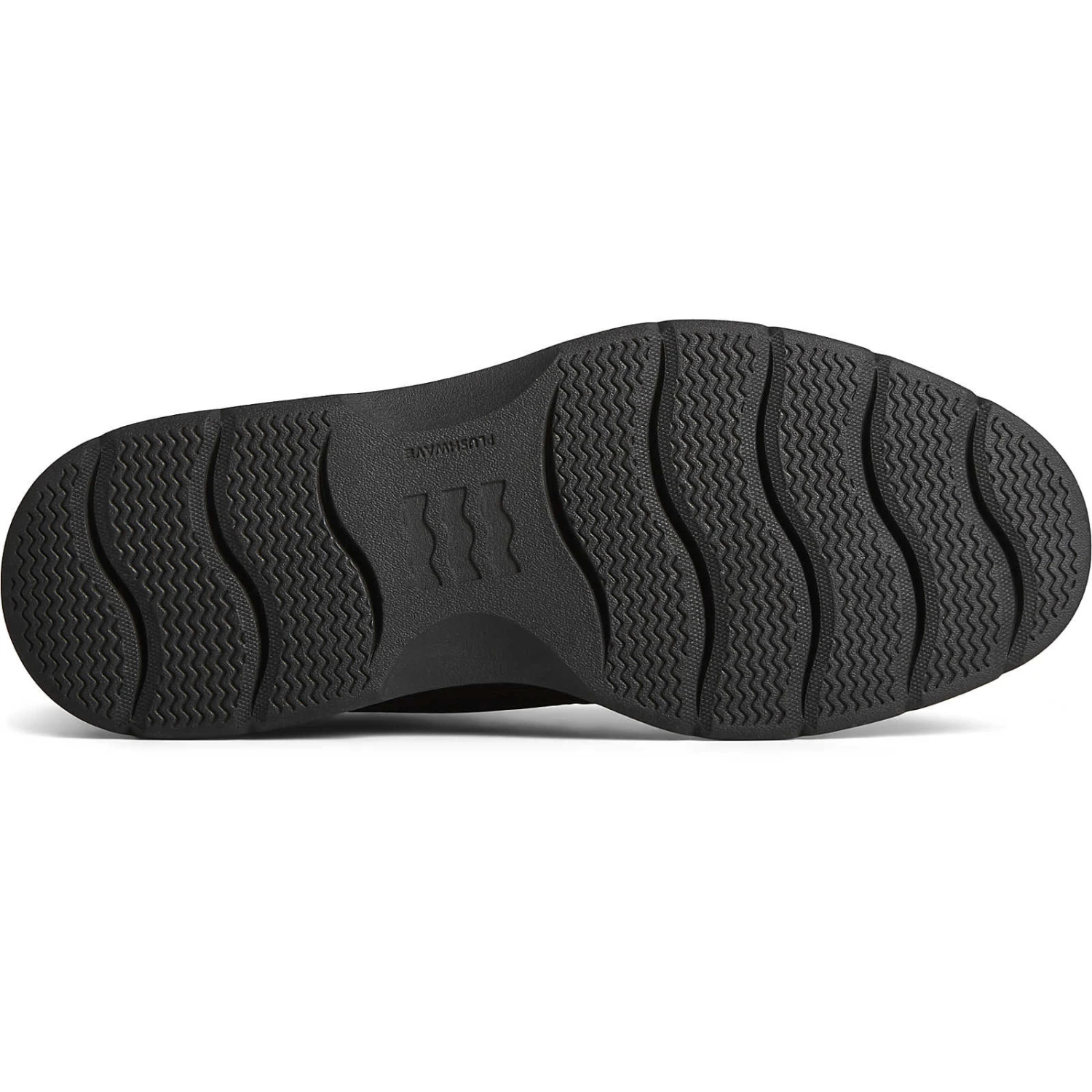 Sperry Top-Sider Men's Authentic Original™ PLUSHWAVE™ Lug Chukka Boot Brown 8 Sperry Top-Sider Men's Authentic Original™ PLUSHWAVE™ Lug Chukka Boot Brown - Image 6