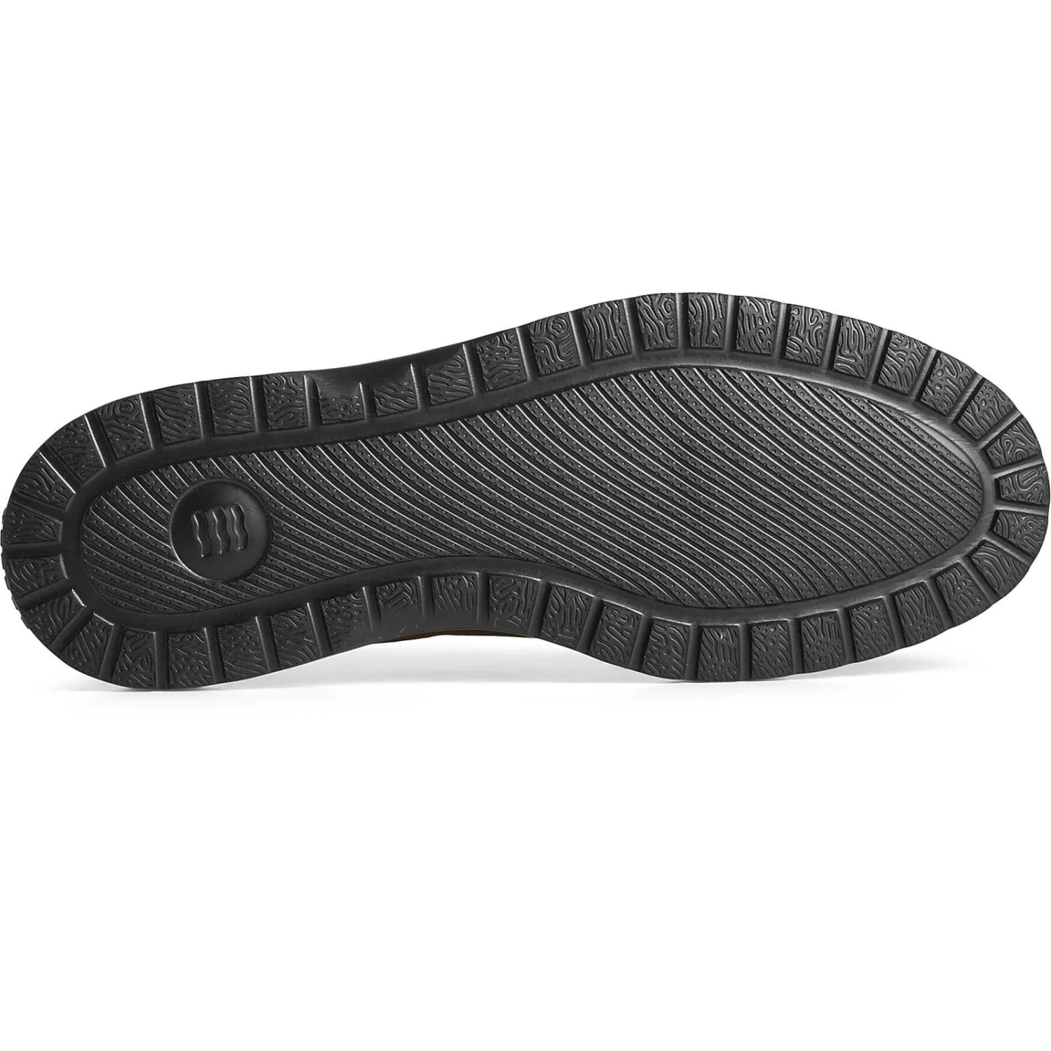 Sperry Top-Sider Men's Cabo II Oxford Olive 8 Sperry Top-Sider Men's Cabo II Oxford Olive - Image 6