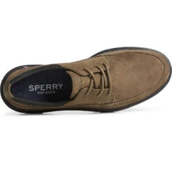 Sperry Top-Sider Men's Cabo II Oxford Olive 12 Sperry Top-Sider Men's Cabo II Oxford Olive -Sperry Top-Sider Sales STS25328 TOP