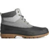 Sperry Top-Sider Men's Cold Bay Waterproof Chukka Grey -Sperry Top-Sider Sales STS25341 000