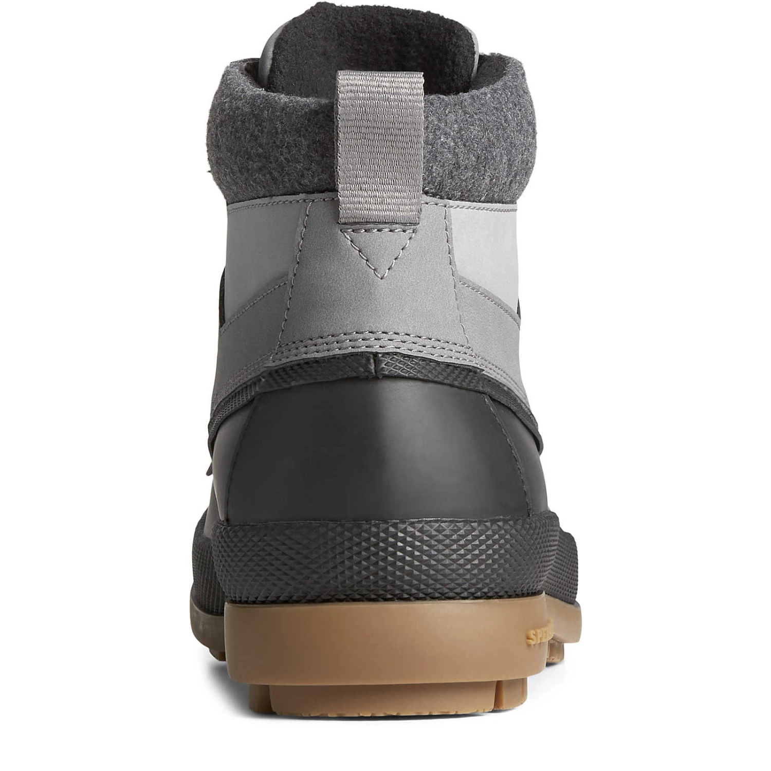 Sperry Top-Sider Men's Cold Bay Waterproof Chukka Grey 5 Sperry Top-Sider Men's Cold Bay Waterproof Chukka Grey - Image 3