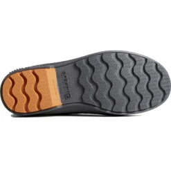 Sperry Top-Sider Men's Cold Bay Rubber Chelsea Boot Grey -Sperry Top-Sider Sales STS25343 OUT