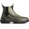 Sperry Top-Sider Men's Float Rain Boot Olive Camo -Sperry Top-Sider Sales STS25357 000