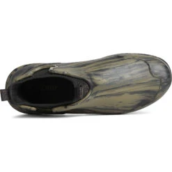Sperry Top-Sider Men's Float Rain Boot Olive Camo 14 Sperry Top-Sider Men's Float Rain Boot Olive Camo -Sperry Top-Sider Sales STS25357 TOP