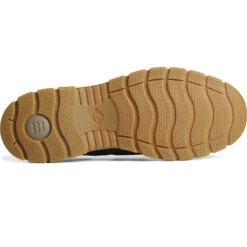 Sperry Top-Sider Men's Gold Cup™ Billfish™ PLUSHWAVE™ Boat Shoe Navy -Sperry Top-Sider Sales STS25362 OUT