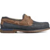 Sperry Top-Sider Men's Gold Cup Mako Boat Shoe Navy 1 Sperry Top-Sider Men's Gold Cup Mako Boat Shoe Navy -Sperry Top-Sider Sales STS25364 000