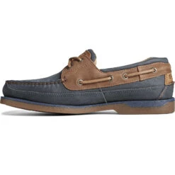 Sperry Top-Sider Men's Gold Cup Mako Boat Shoe Navy 11 Sperry Top-Sider Men's Gold Cup Mako Boat Shoe Navy -Sperry Top-Sider Sales STS25364 180