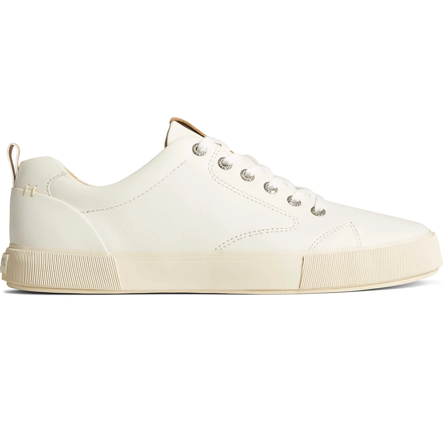 Sperry Top-Sider Men's Gold Cup™ Striper LLT Sneaker White 3 Sperry Top-Sider Men's Gold Cup™ Striper LLT Sneaker White