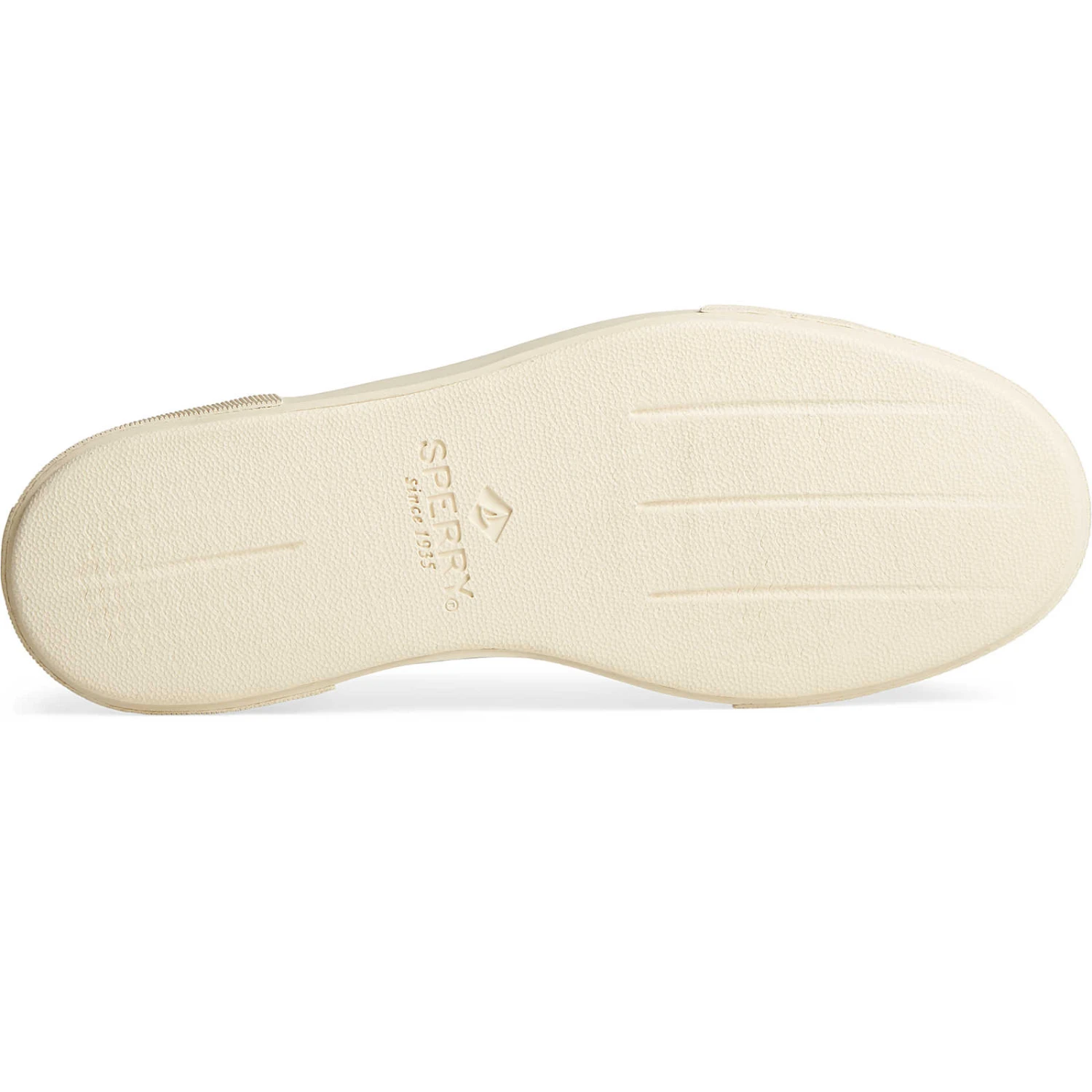 Sperry Top-Sider Men's Gold Cup™ Striper LLT Sneaker White 8 Sperry Top-Sider Men's Gold Cup™ Striper LLT Sneaker White - Image 6