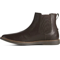 Sperry Top-Sider Men's Newman Chelsea Boot Brown 11 Sperry Top-Sider Men's Newman Chelsea Boot Brown -Sperry Top-Sider Sales STS25406 180