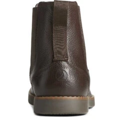 Sperry Top-Sider Men's Newman Chelsea Boot Brown 10 Sperry Top-Sider Men's Newman Chelsea Boot Brown -Sperry Top-Sider Sales STS25406 90
