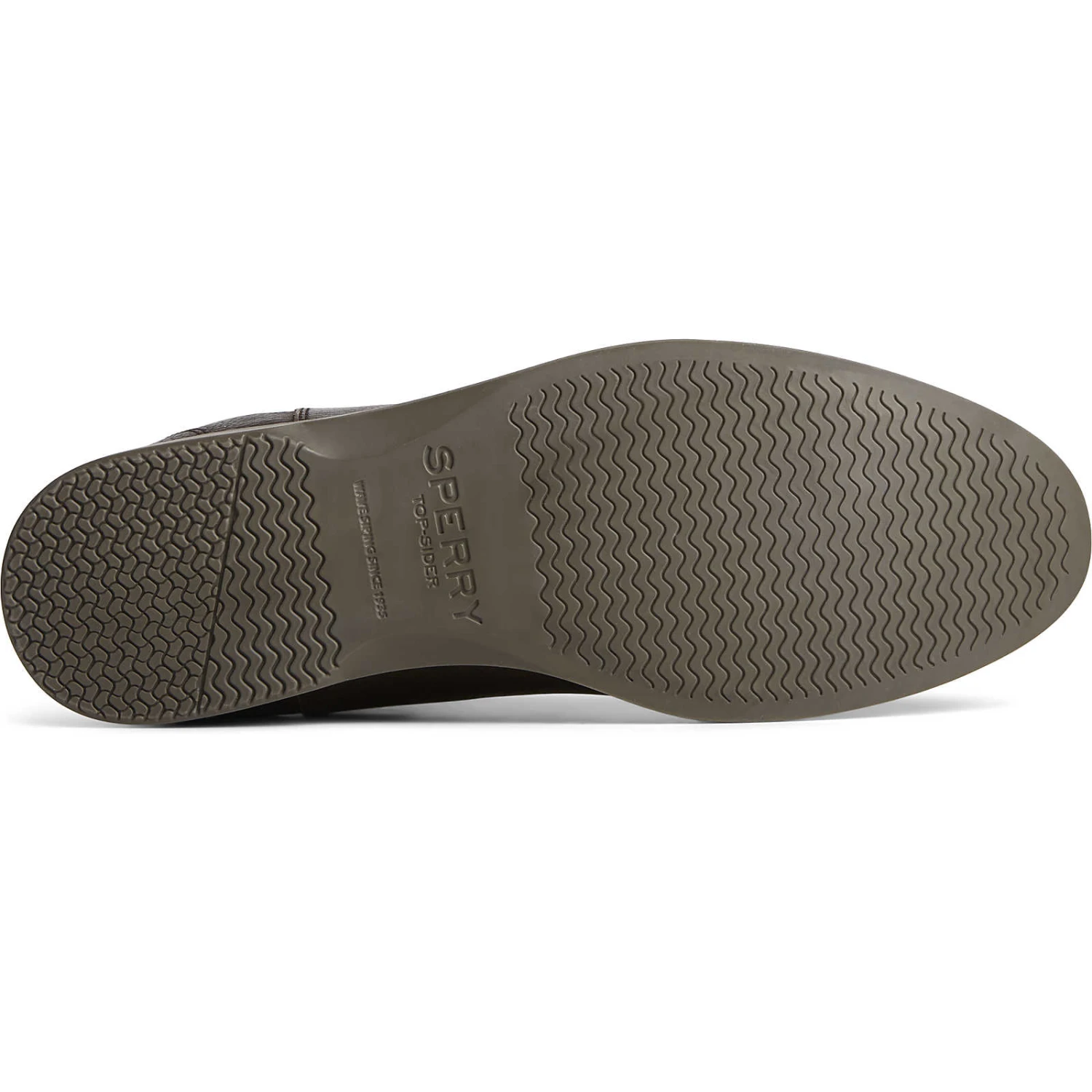 Sperry Top-Sider Men's Newman Chelsea Boot Brown 8 Sperry Top-Sider Men's Newman Chelsea Boot Brown - Image 6