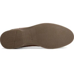 Sperry Top-Sider Men's Newman Chelsea Boot Tan -Sperry Top-Sider Sales STS25407 OUT