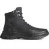 Sperry Top-Sider Men's Whitecap Hiker Boot Black