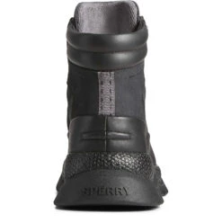 Sperry Top-Sider Men's Whitecap Hiker Boot Black -Sperry Top-Sider Sales STS25416 90