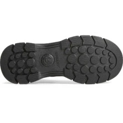 Sperry Top-Sider Men's Whitecap Hiker Boot Black -Sperry Top-Sider Sales STS25416 OUT