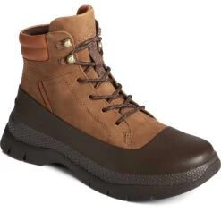 Sperry Top-Sider Men's Whitecap Hiker Boot Tan 11 Sperry Top-Sider Men's Whitecap Hiker Boot Tan -Sperry Top-Sider Sales STS25418