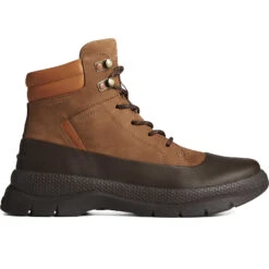 Sperry Top-Sider Men's Whitecap Hiker Boot Tan