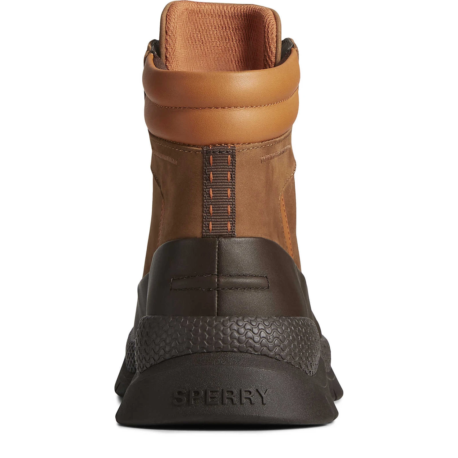 Sperry Top-Sider Men's Whitecap Hiker Boot Tan 6 Sperry Top-Sider Men's Whitecap Hiker Boot Tan - Image 4