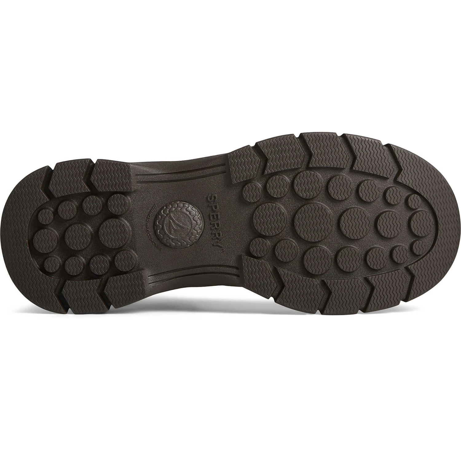 Sperry Top-Sider Men's Whitecap Hiker Boot Tan 9 Sperry Top-Sider Men's Whitecap Hiker Boot Tan - Image 7