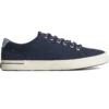 Sperry Top-Sider Men's SeaCycled™ Striper II Textile Sneaker Navy 1 Sperry Top-Sider Men's SeaCycled™ Striper II Textile Sneaker Navy -Sperry Top-Sider Sales STS25435 000