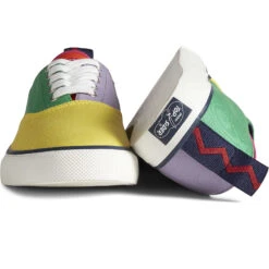 Sperry Top-Sider Unisex Sperry X Rowing Blazers Cloud CVO Neon Multi Sneaker Yellow Multi 20 Sperry Top-Sider Unisex Sperry X Rowing Blazers Cloud CVO Neon Multi Sneaker Yellow Multi -Sperry Top-Sider Sales STS25449 view 5 011923