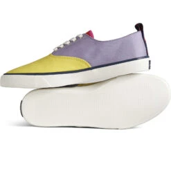 Sperry Top-Sider Unisex Sperry X Rowing Blazers Cloud CVO Neon Multi Sneaker Yellow Multi 22 Sperry Top-Sider Unisex Sperry X Rowing Blazers Cloud CVO Neon Multi Sneaker Yellow Multi -Sperry Top-Sider Sales STS25449 view 6 011923