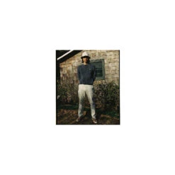 Sperry Top-Sider Unisex Sperry X Rowing Blazers Cloud CVO Plaid Sneaker Blue Multi -Sperry Top-Sider Sales STS25450 alt image 2