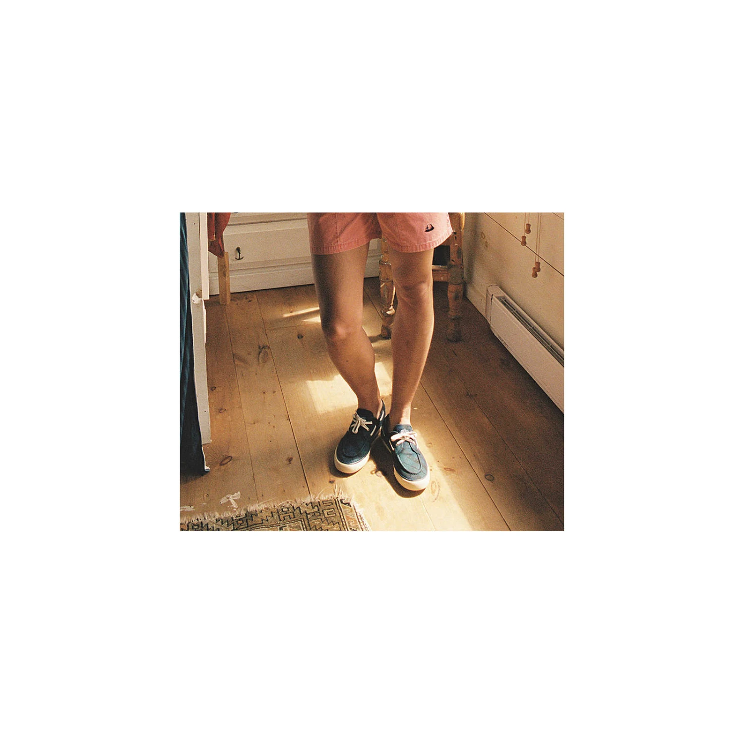 Sperry Top-Sider Unisex Sperry X Rowing Blazers Cloud Seamate Plaid Sneaker Blue Multi 4 Sperry Top-Sider Unisex Sperry X Rowing Blazers Cloud Seamate Plaid Sneaker Blue Multi - Image 2