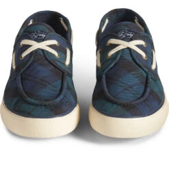 Sperry Top-Sider Unisex Sperry X Rowing Blazers Cloud Seamate Plaid Sneaker Blue Multi 17 Sperry Top-Sider Unisex Sperry X Rowing Blazers Cloud Seamate Plaid Sneaker Blue Multi -Sperry Top-Sider Sales STS25451 view 3 011923