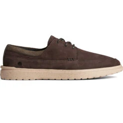 Sperry Top-Sider Men's Cabo II Oxford Brown