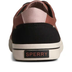 Sperry Top-Sider Men's SeaCycled™ Striper II Textile Sneaker Rust 10 Sperry Top-Sider Men's SeaCycled™ Striper II Textile Sneaker Rust -Sperry Top-Sider Sales STS25464 90
