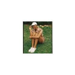 Sperry Top-Sider Unisex Sperry X Rowing Blazers Cloud CVO Cities Sneaker White Multi -Sperry Top-Sider Sales STS25471 alt image 2