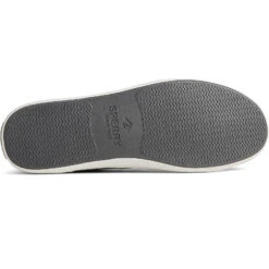 Sperry Top-Sider Men's Striper II Leather Sneaker Grey 13 Sperry Top-Sider Men's Striper II Leather Sneaker Grey -Sperry Top-Sider Sales STS25489 OUT