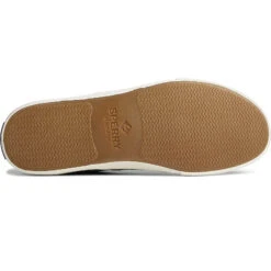 Sperry Top-Sider Men's SeaCycled™ Striper II CVO Textile Sneaker Navy 13 Sperry Top-Sider Men's SeaCycled™ Striper II CVO Textile Sneaker Navy -Sperry Top-Sider Sales STS25512 OUT