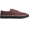 Sperry Top-Sider Cloud CVO Corduroy Sneaker Burgundy -Sperry Top-Sider Sales STS25528 000
