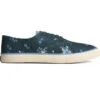 Sperry Top-Sider Cloud CVO Corduroy Sneaker Pine
