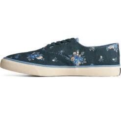 Sperry Top-Sider Cloud CVO Corduroy Sneaker Pine -Sperry Top-Sider Sales STS25529 180