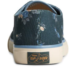 Sperry Top-Sider Cloud CVO Corduroy Sneaker Pine -Sperry Top-Sider Sales STS25529 90