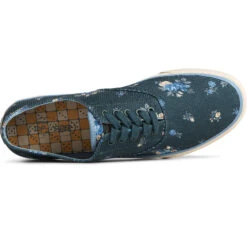 Sperry Top-Sider Cloud CVO Corduroy Sneaker Pine -Sperry Top-Sider Sales STS25529 TOP