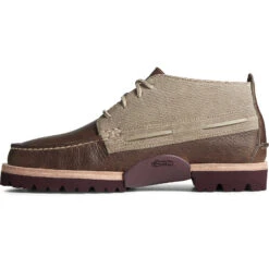 Sperry Top-Sider Men's Authentic Original™ Chukka Corduroy Boot Taupe 11 Sperry Top-Sider Men's Authentic Original™ Chukka Corduroy Boot Taupe -Sperry Top-Sider Sales STS25531 180