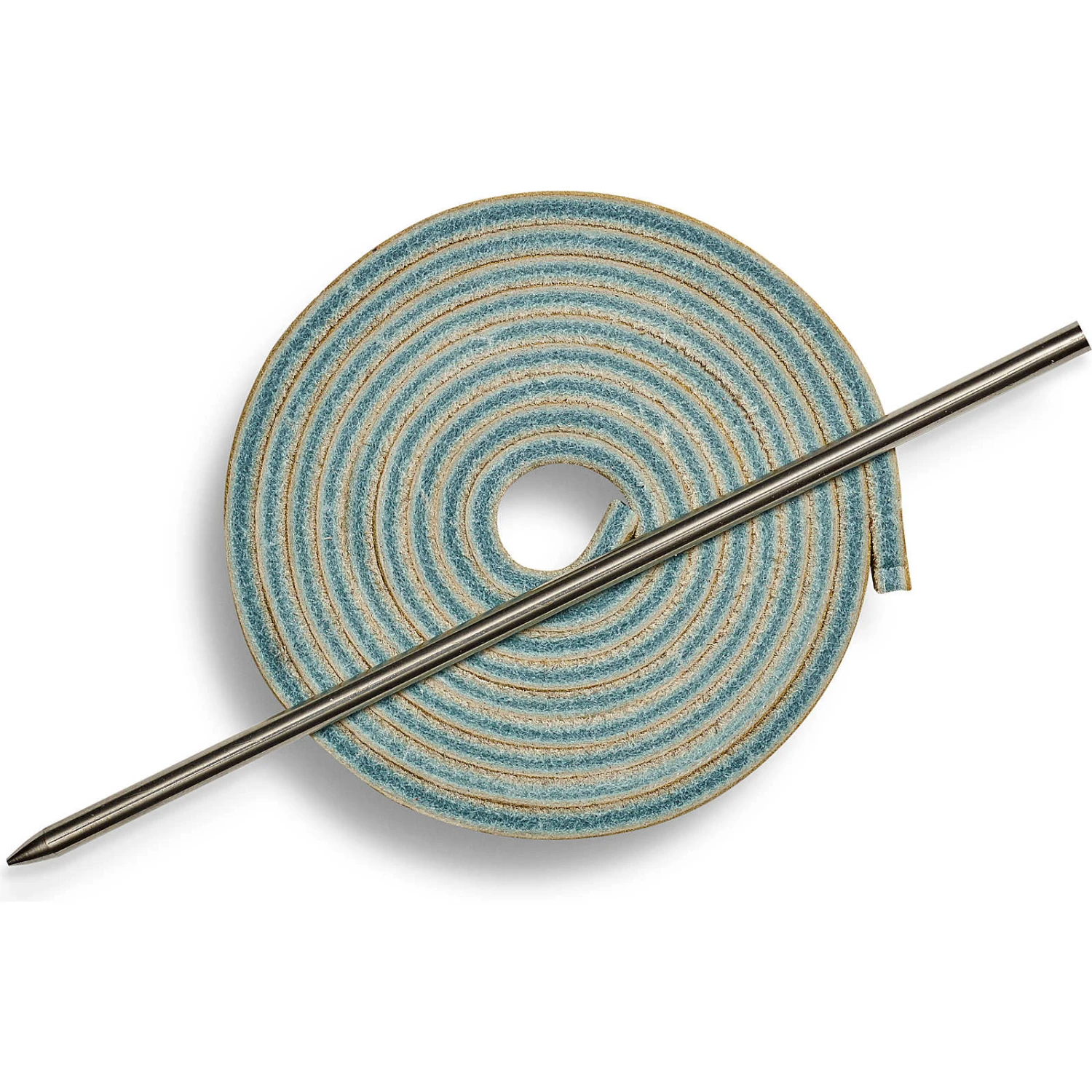 Sperry Top-Sider Lace Kit With Needle Tan 4 Sperry Top-Sider Lace Kit With Needle Tan - Image 2