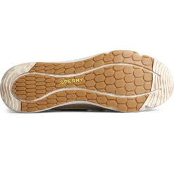 Sperry Top-Sider Men's 7 Seas 3-Eye Sneaker Taupe 13 Sperry Top-Sider Men's 7 Seas 3-Eye Sneaker Taupe -Sperry Top-Sider Sales STS41093 OUT