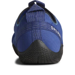 Sperry Top-Sider Men's SeaSock™ Water Shoe Royal -Sperry Top-Sider Sales STS41100 90