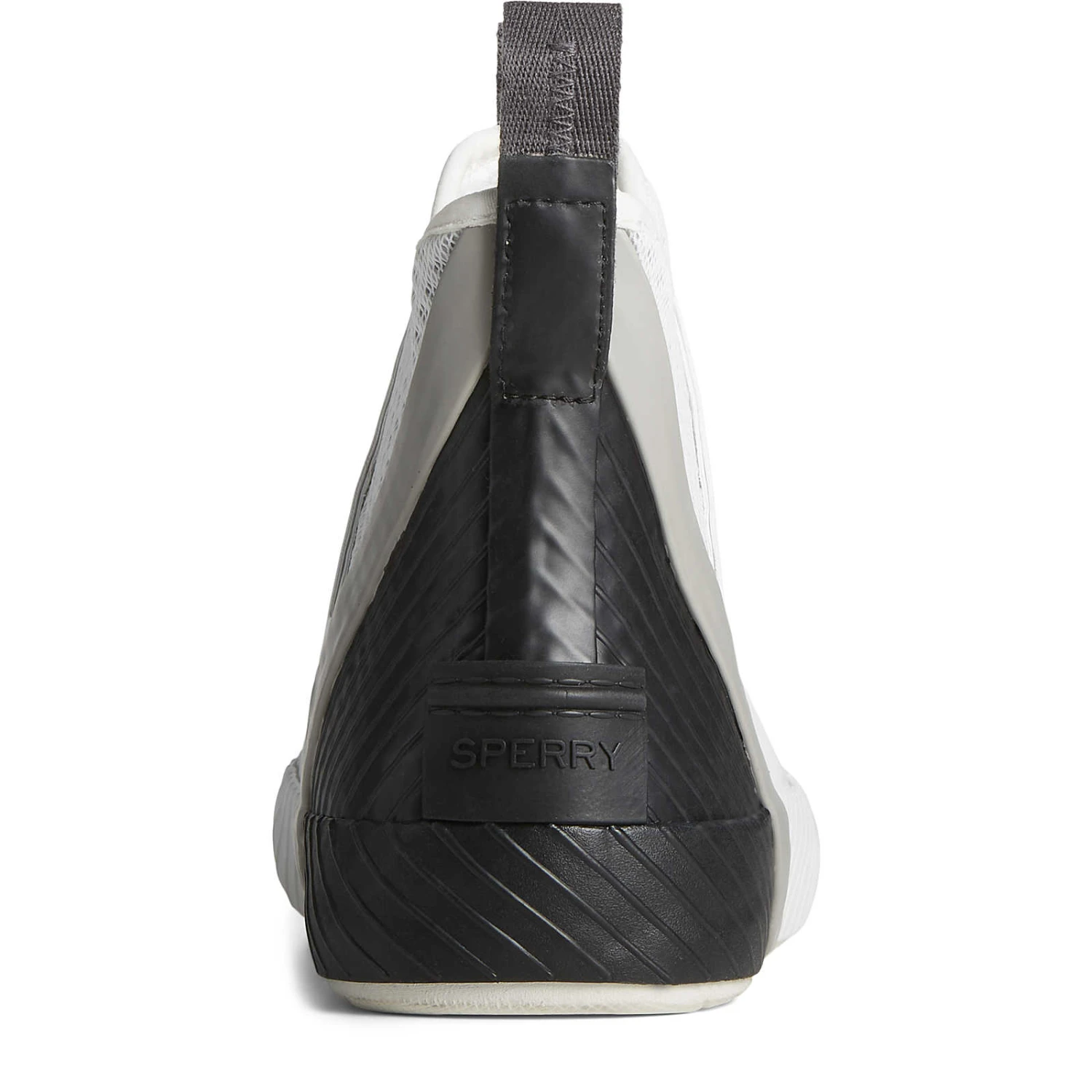 Sperry Top-Sider Men's Cutwater Deck Boot White 5 Sperry Top-Sider Men's Cutwater Deck Boot White - Image 3