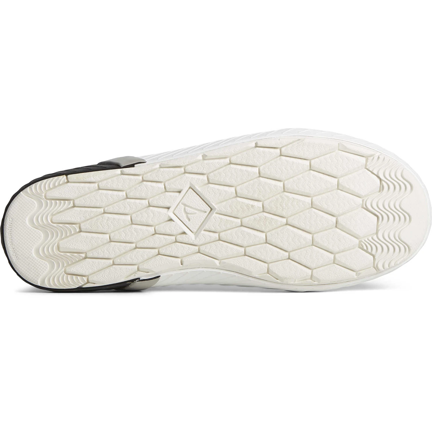 Sperry Top-Sider Men's Cutwater Deck Boot White 8 Sperry Top-Sider Men's Cutwater Deck Boot White - Image 6