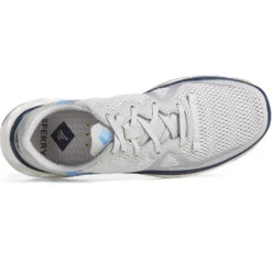 Sperry Top-Sider Men's SeaCycled™ Headsail Sneaker Grey -Sperry Top-Sider Sales STS41110 TOP