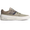 Sperry Top-Sider Men's SeaCycled™ Fairlead Sneaker Taupe -Sperry Top-Sider Sales STS41112 000