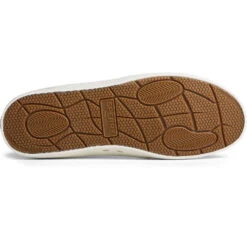 Sperry Top-Sider Men's SeaCycled™ Fairlead Sneaker Taupe -Sperry Top-Sider Sales STS41112 OUT