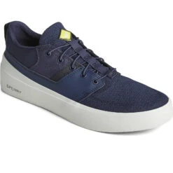 Sperry Top-Sider Men's SeaCycled™ Fairlead Sneaker Navy -Sperry Top-Sider Sales STS41114